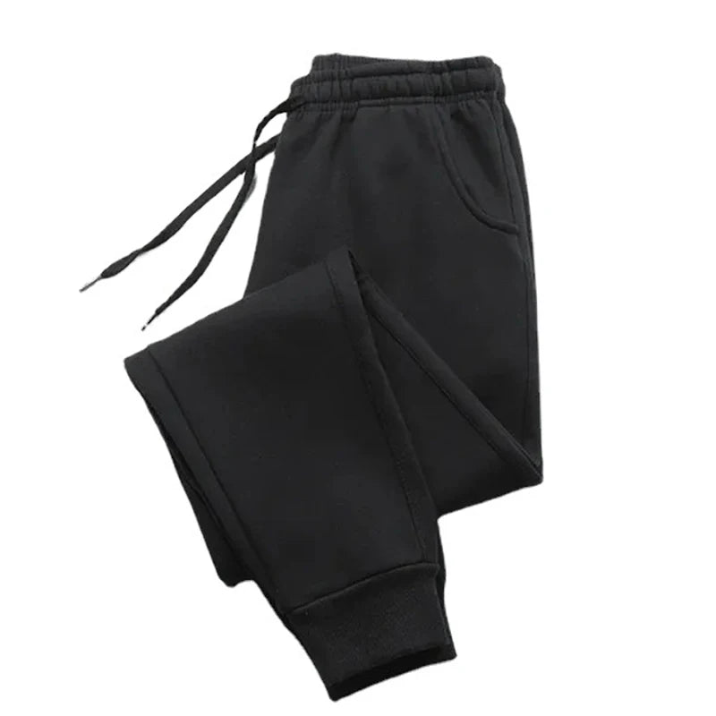 Jogger uomo – Pantaloni sportivi casual per palestra, corsa e fitness