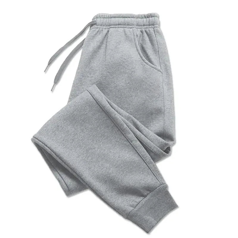 Jogger uomo – Pantaloni sportivi casual per palestra, corsa e fitness